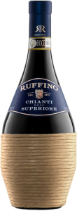 Ruffino Ruffino Chianti Superiore - Bastflasche