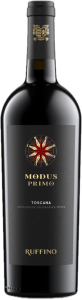Ruffino »Modus Primo« 2020 Ruffino Srl  