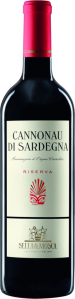 Sella & Mosca Cannonau di Sardegna DOC Riserva