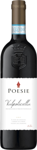 Valpolicella IGT Poesie Cantina di Soave Venetien