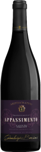Enoitalia Aristocratico Appassimento Salento Vino Passito IGT