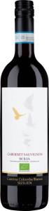 Colomba Bianca Cabernet Sauvignon Sicilia DOC Colomba Bianca