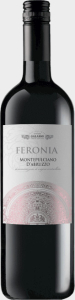 Cantine Galasso Montepulciano d