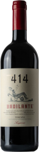 Podere 414 Badilante Toscana Rosso IGT