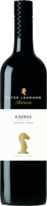 Peter Lehmann Wines Peter Lehmann Eight Songs Shiraz Barossa Valley