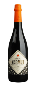 Fernando de Castilla Vermut Sherry Cask Jeréz DO