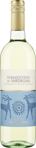 Dolianova Vermentino di Sardegna DOC Dolianova
