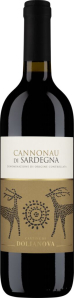 Dolianova Cannonau di Sardegna DOC Dolianova