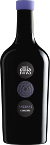 Dolianova Cannonau di Sardegna DOC Anzenas