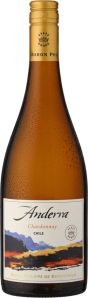 Baron Philippe de Rothschild Anderra Chardonnay Valle Central