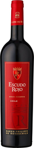 Baron Philippe de Rothschild Escudo Rojo Blend Valle Central