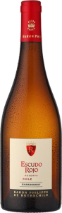 Baron Philippe de Rothschild Escudo Rojo Chardonnay Valle de Casablanca