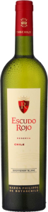 Baron Philippe de Rothschild Escudo Rojo Sauvignon Blanc Valle de Casablanca