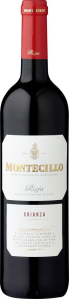 Bodegas Montecillo Montecillo Crianza Rioja DOCa