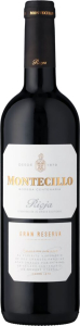 Bodegas Montecillo Montecillo Gran Reserva Rioja DOCa SALE