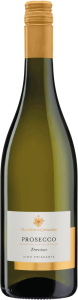 Prosecco Frizzante Maschio dei Cavalieri Treviso DOC Cantine Maschio Prosecco