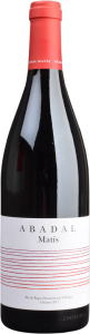 Abadal Matis Crianza Pla de Bages DO