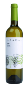 Abadal Abadal Blanco Pla de Bages DO