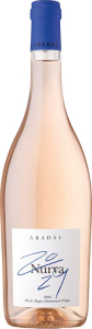 Abadal Nurva Rosado Pla de Bages DO
