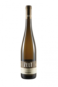Zelt Laumersheimer Chardonnay QbA trocken Ernst & Mario Zelt Pfalz