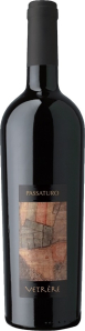 Vetrère Passaturo Malvasia Salento IGP
