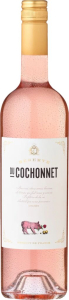 BADET CLEMENT & CO. Réserve du Cochonnet Rosé