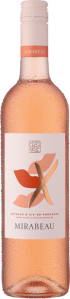 Mirabeau Mirabeau »X« Rosé