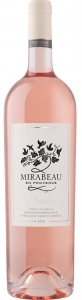 Mirabeau »Classic« Rosé Magnum 1,5l 2021 SAS MIRABEAU Côteaux d'Aix-en-Pro