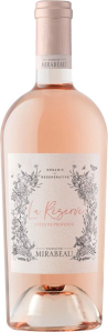 Mirabeau Mirabeau »La Réserve« Rosé