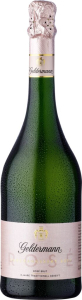 Rotkäppchen-Mumm Sektkellereien Geldermann Jahrgangssekt Rosé Brut