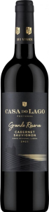 D.F.J Vinhos Casa Do Lago Grande Reserva