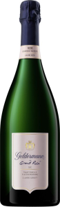 Geldermann Geldermann Grand Rosé - Magnum