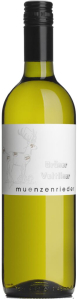 Münzenrieder Grüner Veltliner QUW Münzenrieder