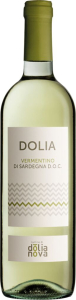 Dolianova Vermentino di Sardegna DOC Dolia