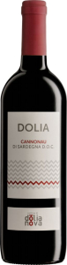 Dolianova Cannonau di Sardegna DOC Dolia