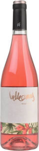 Valdecuevas Valdecuevas Rosado Rueda DO