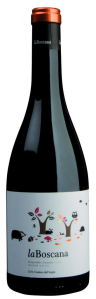 Bodegas Costers del Sio La Boscana Tinto Costers del Segre DO