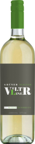 Dürnberg Grüner Veltliner QUW NÖ Selection Österreich