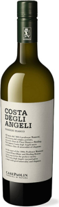 Case Paolin Incrocio Manzoni IGT Costa degli Angeli