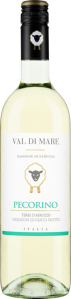 Spinelli Pecorino Terre di Chieti IGT Val di  Mare