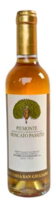 San Giuliano Moscato Passito PassiOne (0,375l)