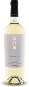 Luccarelli Bianco Puglia IGP