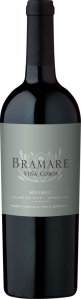 Vina Cobos »Bramare« Malbec