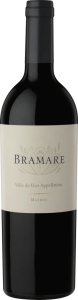 Vina Cobos »Bramare« Malbec