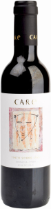 CARE Tinto Sobre Lias - Carińena DO (0,375l)