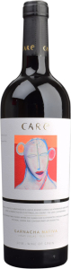 CARE Garnacha Nativa Carińena DO