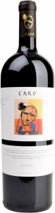 CARE Crianza Carińena DO
