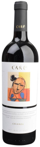 CARE Crianza Carińena DO Magnum (1.5l)