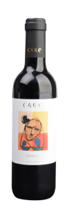 CARE Crianza Carińena DO (0,375l)