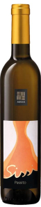 Meran Südtiroler Goldmuskateller Passito Sissi